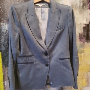Veronica Beard Hudson Dickey Blazer size 14